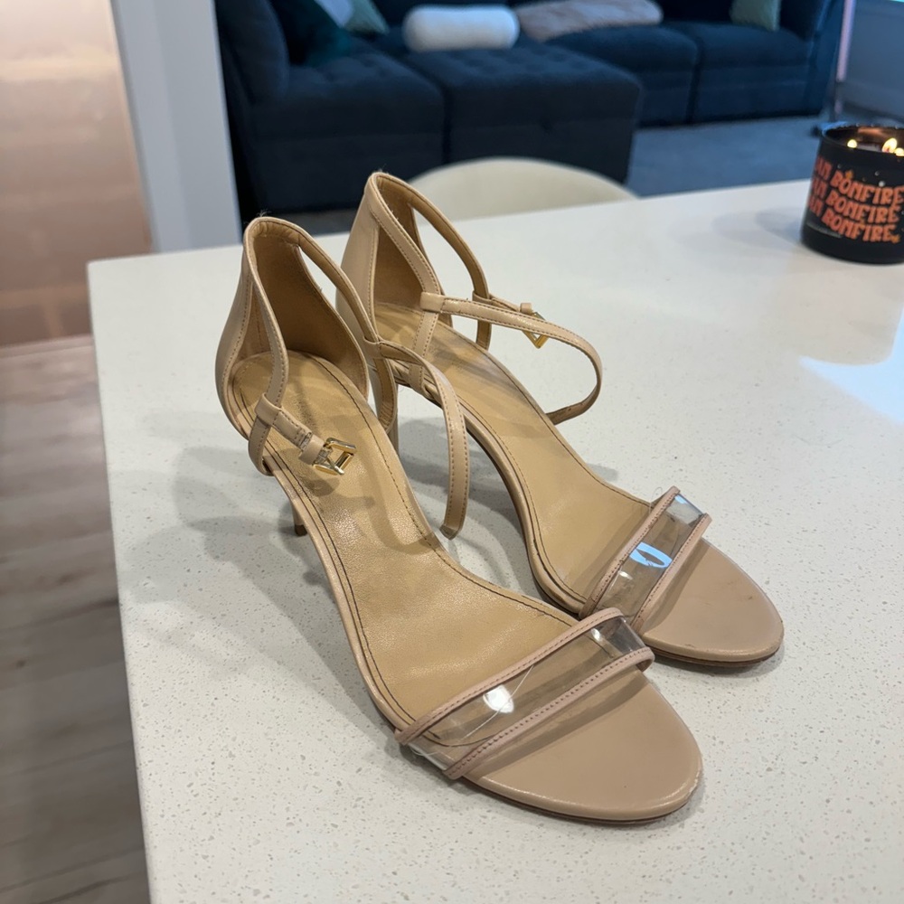 Michael Kors Heels